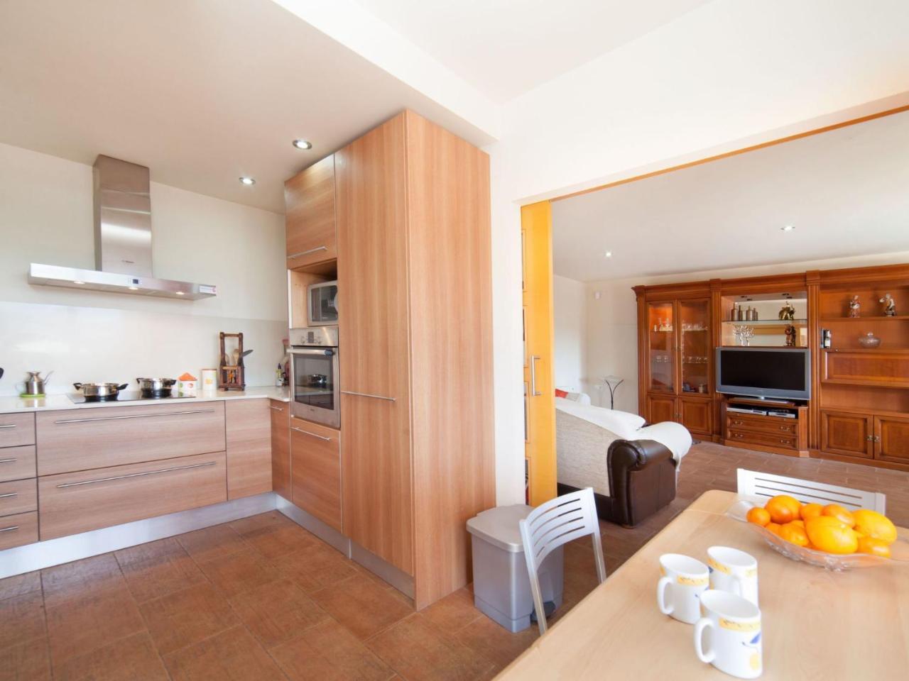 Holiday Home Mas Ambros By Interhome Calonge  Luaran gambar