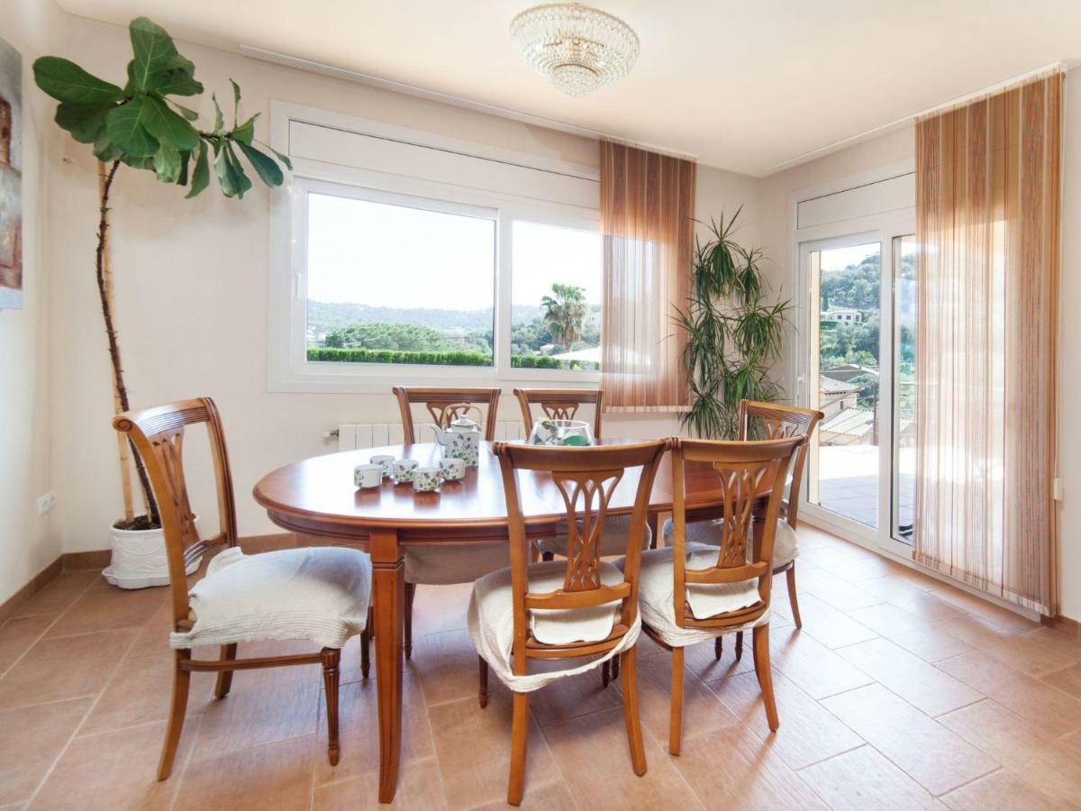 Holiday Home Mas Ambros By Interhome Calonge  Luaran gambar