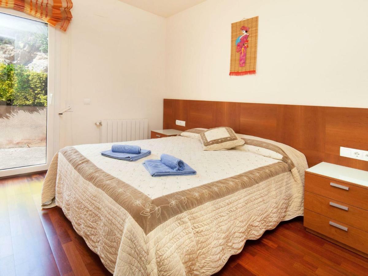Holiday Home Mas Ambros By Interhome Calonge  Luaran gambar