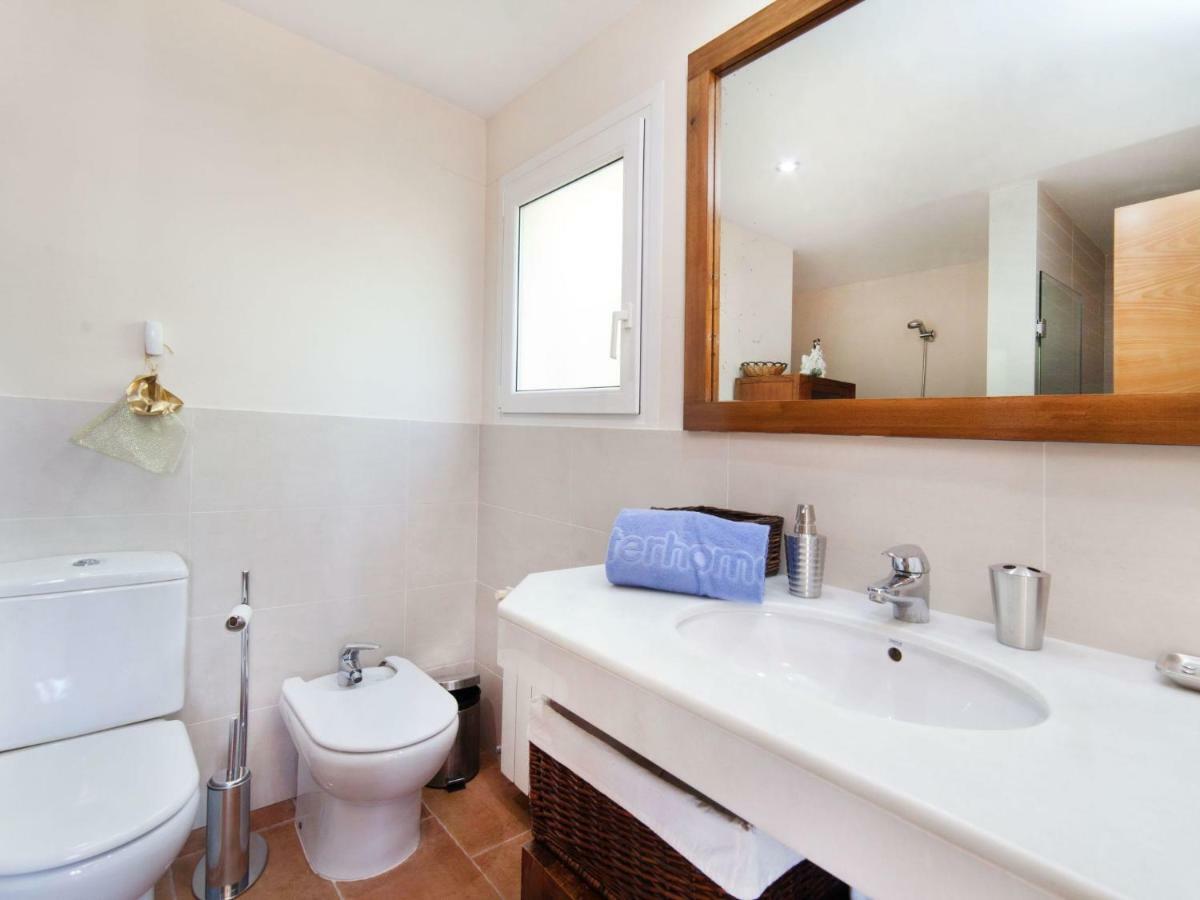 Holiday Home Mas Ambros By Interhome Calonge  Luaran gambar