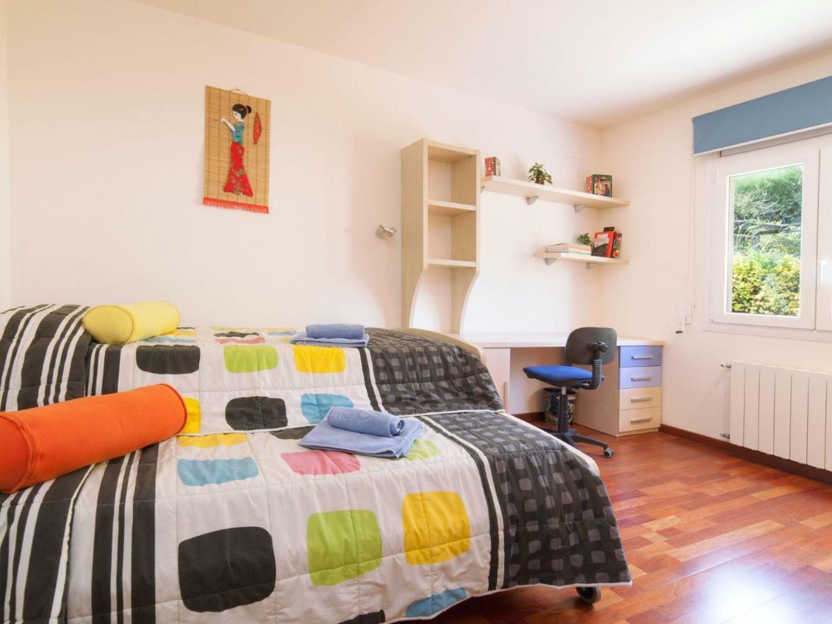 Holiday Home Mas Ambros By Interhome Calonge  Luaran gambar