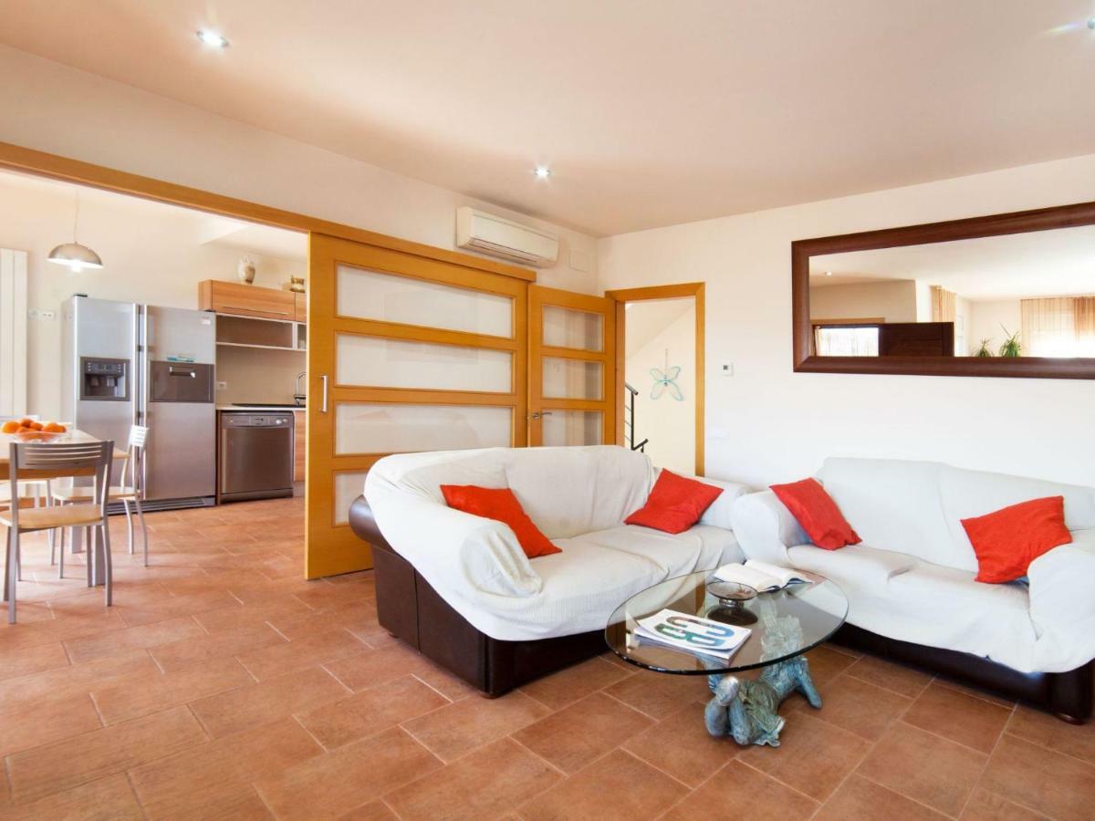 Holiday Home Mas Ambros By Interhome Calonge  Luaran gambar
