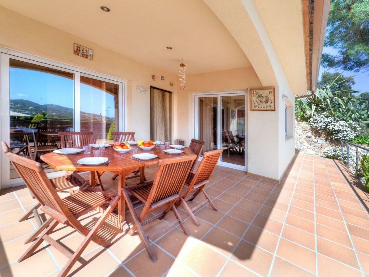 Holiday Home Mas Ambros By Interhome Calonge  Luaran gambar