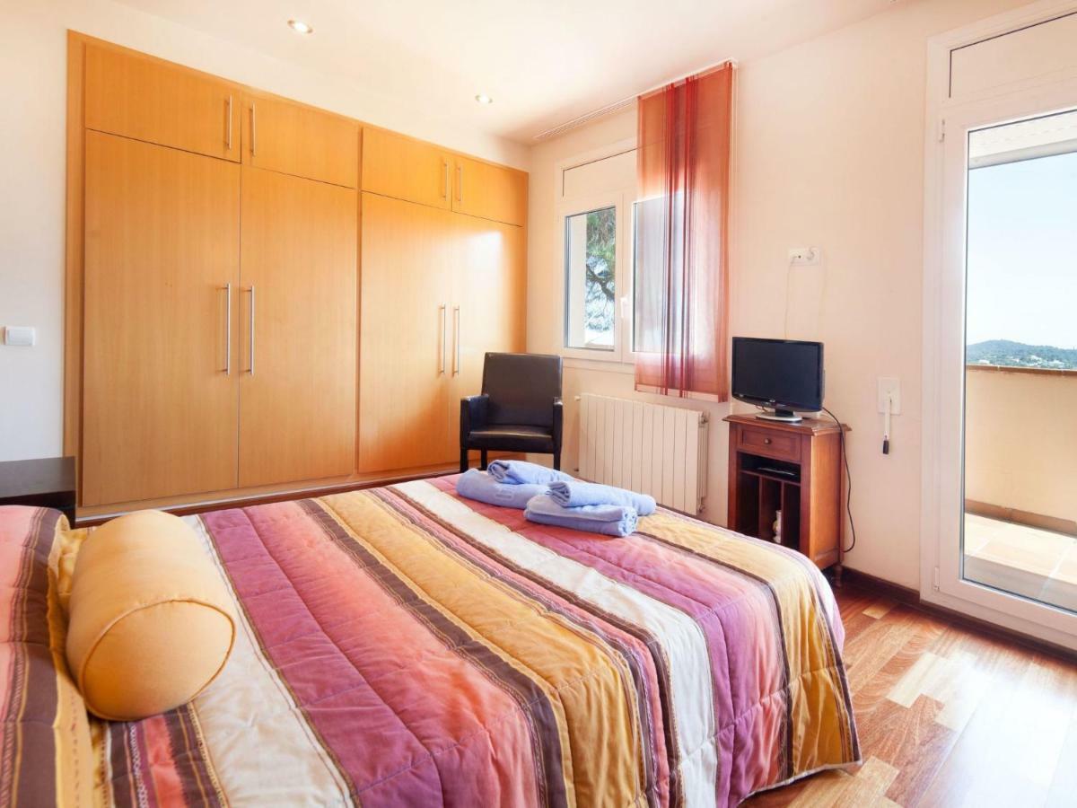 Holiday Home Mas Ambros By Interhome Calonge  Luaran gambar